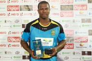 Johnson Charles West Indies Cricket
